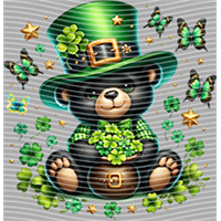 ST PATRICKS DAY-ST 559